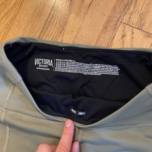 Victoria Secret Sport leggings